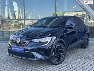Renault Arkana 1.6 E-Tech Hybrid 145pk esprit Alpine Camera / Stoelverwarming / Adaptive Cruise