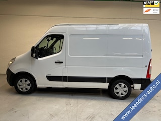 Opel Movano Automaat Servicewagen 2.3 CDTI BiTurbo 170pk euro6 L1H2 Victron v230 BOTT kasten inrichting Standkachel RIJKLAARPRIJS!