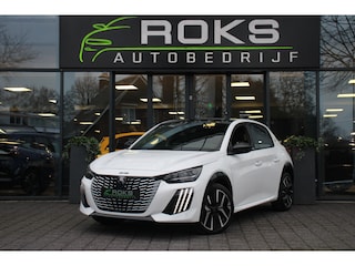 Peugeot 208 Hybrid 100 e-DCS6 GT Automaat