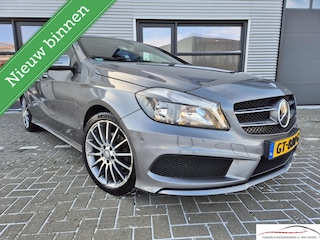 Mercedes-Benz A-klasse 180 AMG PAKKET 18" NAP