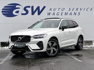 Volvo XC60 2.0 B4 R-Design | Pano | 360 Camera | Memory | Harman Kardon