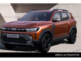 Dacia Duster 1.2 Eco-G 120 extreme | Uit Voorraad Leverbaar | 7 Jaar Garantie |
