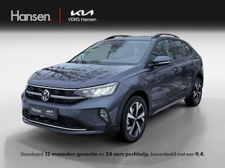 Volkswagen Taigo 1.0 TSI Life Edition I Automaat