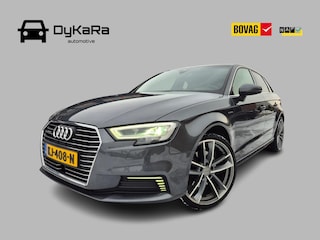 Audi A3 Sportback 1.4 e-tron Lease Edition S-Line Virtual 19" zeer netjes