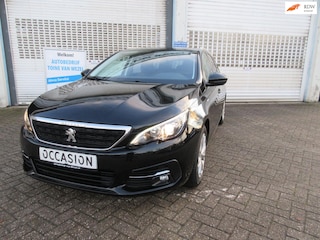 Peugeot 308 SW 1.2 PureTech style clima cruise