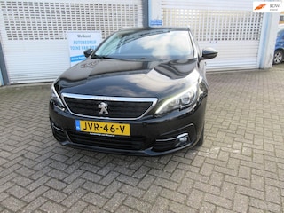 Peugeot 308 SW 1.2 PureTech style clima cruise
