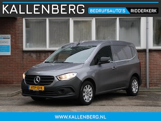 Mercedes-Benz Citan 112 CDI L1 Pro / Automaat / Multi stuur / App connect / Camera