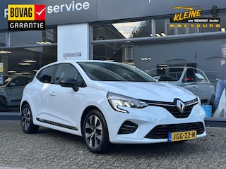 Renault Clio V 1.6 E-Tech Hybrid 145 Evolution | Camera achter | Navigatiesysteem | volledig hybride aandrijving | 145 pk! | Lage kilometerstand |