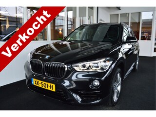BMW X1 sDrive20i Sport-Line | NL Auto !