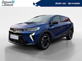 Mitsubishi Grandis 1.8 HEV Intense+ | Nieuw model | €4000 korting registratie 2025| Carplay / Android auto | Direct leverbaar | Stoel, stuur en voorruit verwarming |