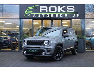 Jeep Renegade 1.0 Limited Navi/Pdc/Ecc/Panoramadak/18Inch