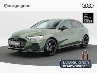 Audi A3 Sportback 35 TFSI | S edition | | Privacy glas | Sonos 3d | 19 inch | Comfortsleutel | Matrix Led |