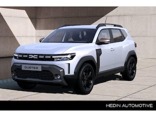 Dacia Duster 1.2 mild hybrid 140 extreme | Uit Voorraad Leverbaar | 7 Jaar Garantie |