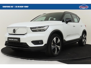 Volvo XC40 RECHARGE P8 AWD R-DESIGN -CLIMATE|GOOGLE|VERW.VOORRUIT|ADAP.CRUISE|KEYLESS|BLIS