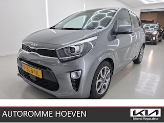 Kia Picanto 1.0 DPi DynamicPlusLine Luxe 13.000km Org. Ned.