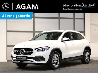 Mercedes-Benz GLA 200 Progressive