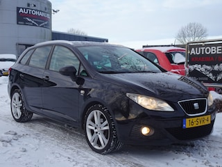 Seat Ibiza ST 1.2 TSI Sport