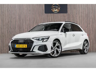 Audi A3 SPORTBACK 35 TFSI S Line LED CAMERA 2021