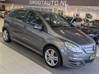 Mercedes-Benz B-klasse 160 BlueEFFICIENCY Business Class Airco, Trekhaak, Stuurbekrachtiging