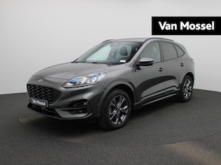 Ford Kuga 2.5i PHEV Aut. 165kW ST-Line Aut. | Winterpack | Adaptive cruise | Navigatie | Camera | DAB | Apple carplay