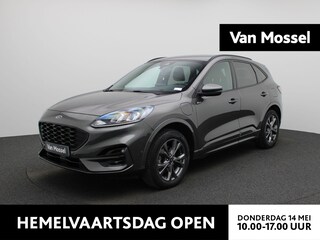 Ford Kuga 2.5i PHEV Aut. 165kW ST-Line Aut. | Winterpack | Adaptive cruise | Navigatie | Camera | DAB | Apple carplay