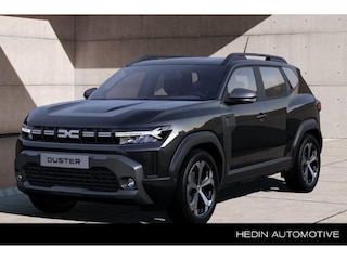 Dacia Duster 1.8 hybrid 155 limited edition | Uit Voorraad Leverbaar | 7 Jaar Garantie |