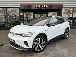 Volkswagen ID.4 First 77 kWh ACC|Camera|Carplay|BTW
