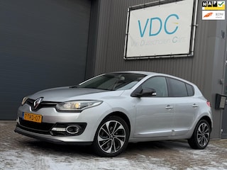 Renault Mégane 1.2 TCe Bose | Automaat | Trekhaak