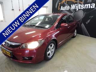 Honda Civic 1.3 Hybrid