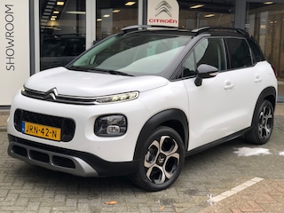 Citroën C3 Aircross SHINE AUTOMAAT