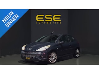 Peugeot 206 1.4 XS | Airco | Elek ramen | Nieuwe APK