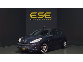 Peugeot 206 1.4 XS | Airco | Elek ramen | Nieuwe APK