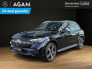 Mercedes-Benz GLC 300e 4MATIC Sport Edition Panorama dak | Trekhaak