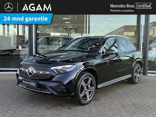 Mercedes-Benz GLC 300e 4MATIC Sport Edition Panorama dak | Trekhaak
