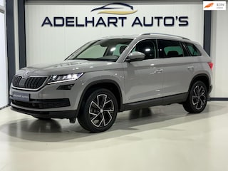 Skoda Kodiaq 1.5 TSI Style 7 Persoons / Navigatie Full Map / Keyless / Elektrische stoelen / Cruise Control