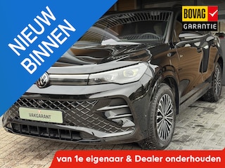Volkswagen Tiguan 1.5 eHybr R,Harmkardon,Pano,Leer,Cam,Carpl,cruis