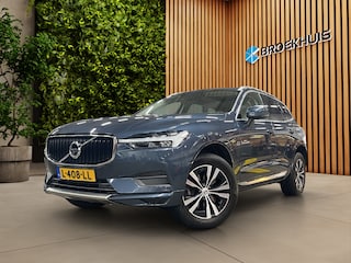 Volvo XC60 2.0 B5 Momentum Exclusive Trekhaak Harman&Kardon Stoel&Stuurverwarming