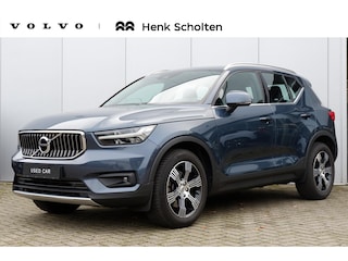 Volvo XC40 2.0 T4 Inscription | Parkeercamera | Keyless Entry | Elektrische Achterklep | Stoelverwarming | Adaptieve Cruise Control | Pilot Assist | Parkeersensoren Voor en Achter