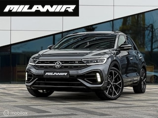 Volkswagen T-Roc 2.0 TSI 4 Motion R |Akra|Pano|Memory|Leder