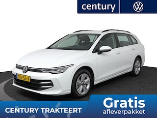 Volkswagen Golf Variant 1.5 TSI 115Pk Life-Bns / Clima / Camera / Nw-Type!!!