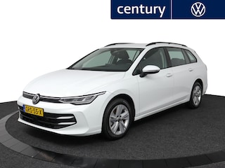 Volkswagen Golf Variant 1.5 TSI 115Pk Life-Bns / Clima / Camera / Nw-Type!!!