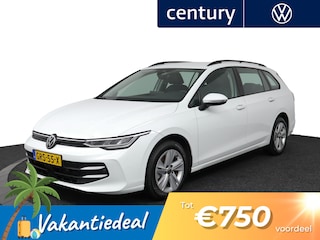 Volkswagen Golf Variant 1.5 TSI 115Pk Life-Bns / Clima / Camera / Nw-Type!!!