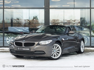 BMW Z4 Roadster sDrive23i Aut. - Sportst./Navi