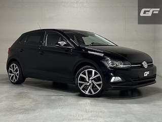 Volkswagen Polo 1.0 TSI 18” R-Line Carplay NAVI ACC Cruise NAP