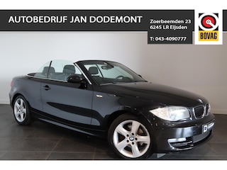 BMW 1-serie (e87) 120i 170pk Executive/airco