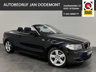 BMW 1-serie (e87) 120i 170pk Executive/airco