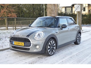 Mini Cooper 1.5 Chili Serious Business 51dkm/dealer onderhouden