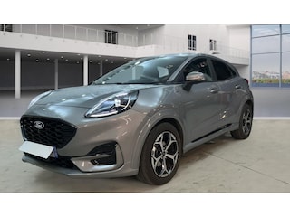 Ford Puma 1.0 EcoBoost Hybrid ST-Line 125PK/Navi/Tel/Camera.