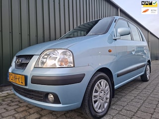 Hyundai Atos 1.1i Dynamic Cool Nieuwe APK
