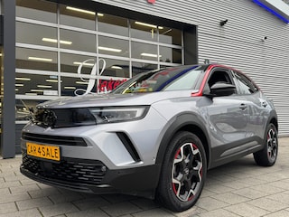 Opel Mokka 1.2 Turbo GS Line Navigatie / Apple CarPlay I Airco I LED I PDC I Sport velgen I 39.000 KM Dealer onderhouden